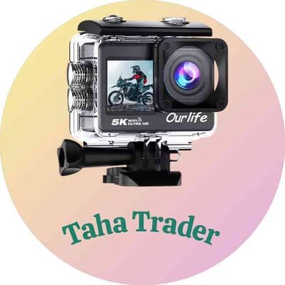 Taha trader 