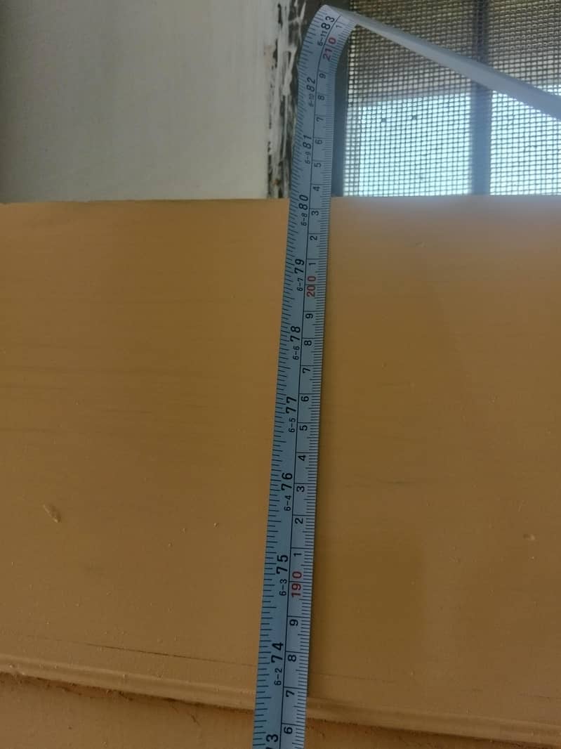 solid wooden door 4