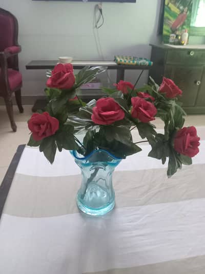 Beautiful Vase