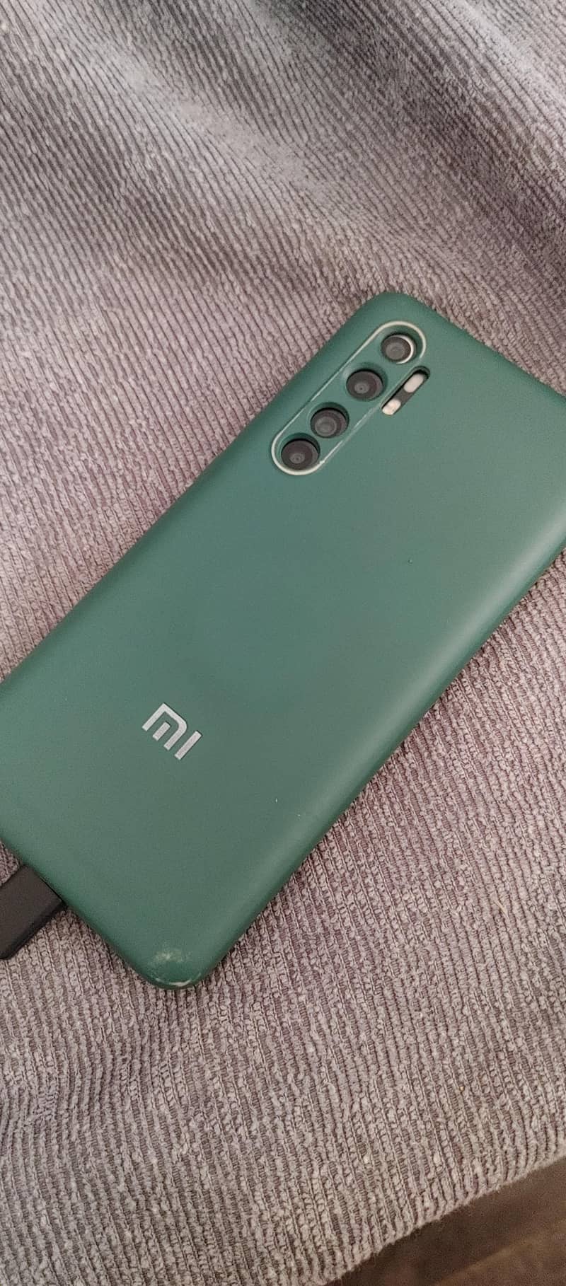 Xiaomi Mi Note 10 Lite 1