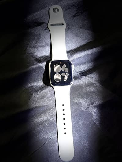 Apple Watch SE 3