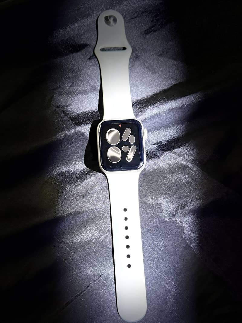 Apple Watch SE 3 0