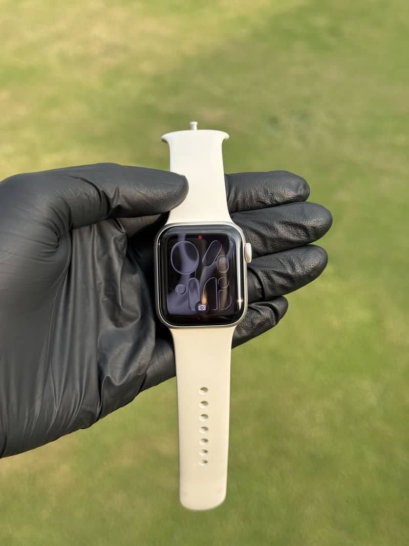 Apple Watch SE 3 1