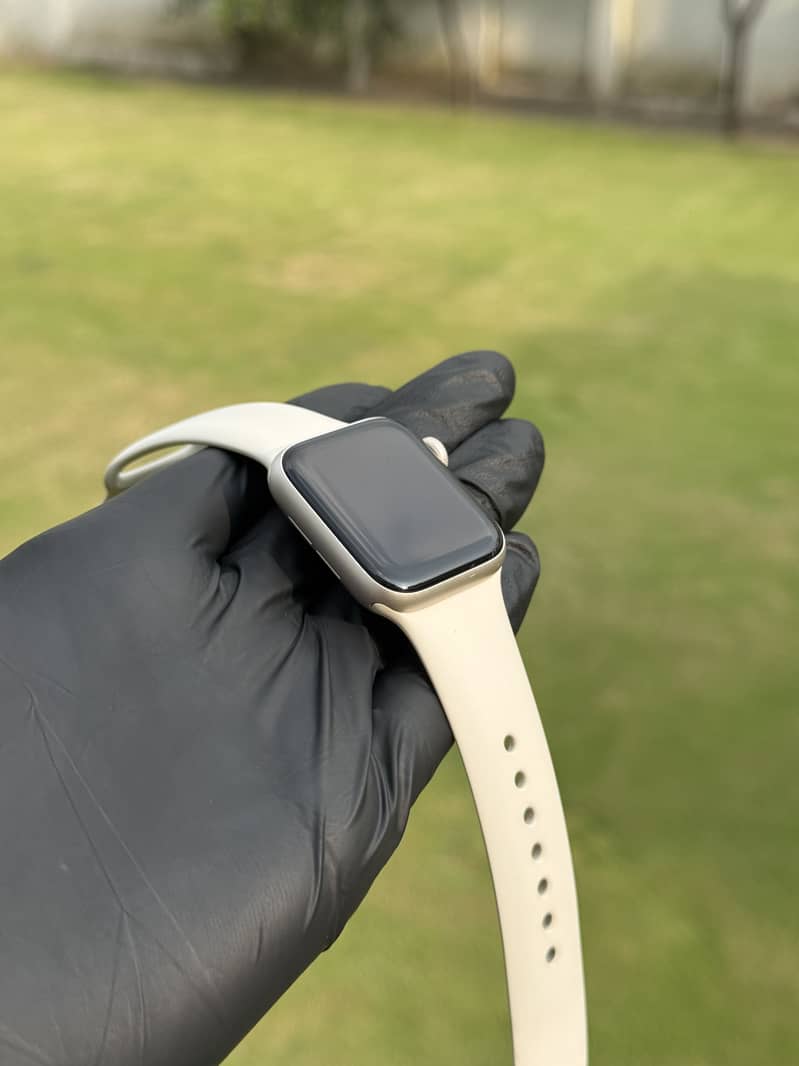 Apple Watch SE 3 2
