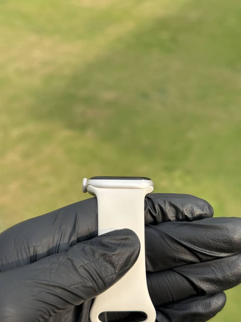 Apple Watch SE 3 6