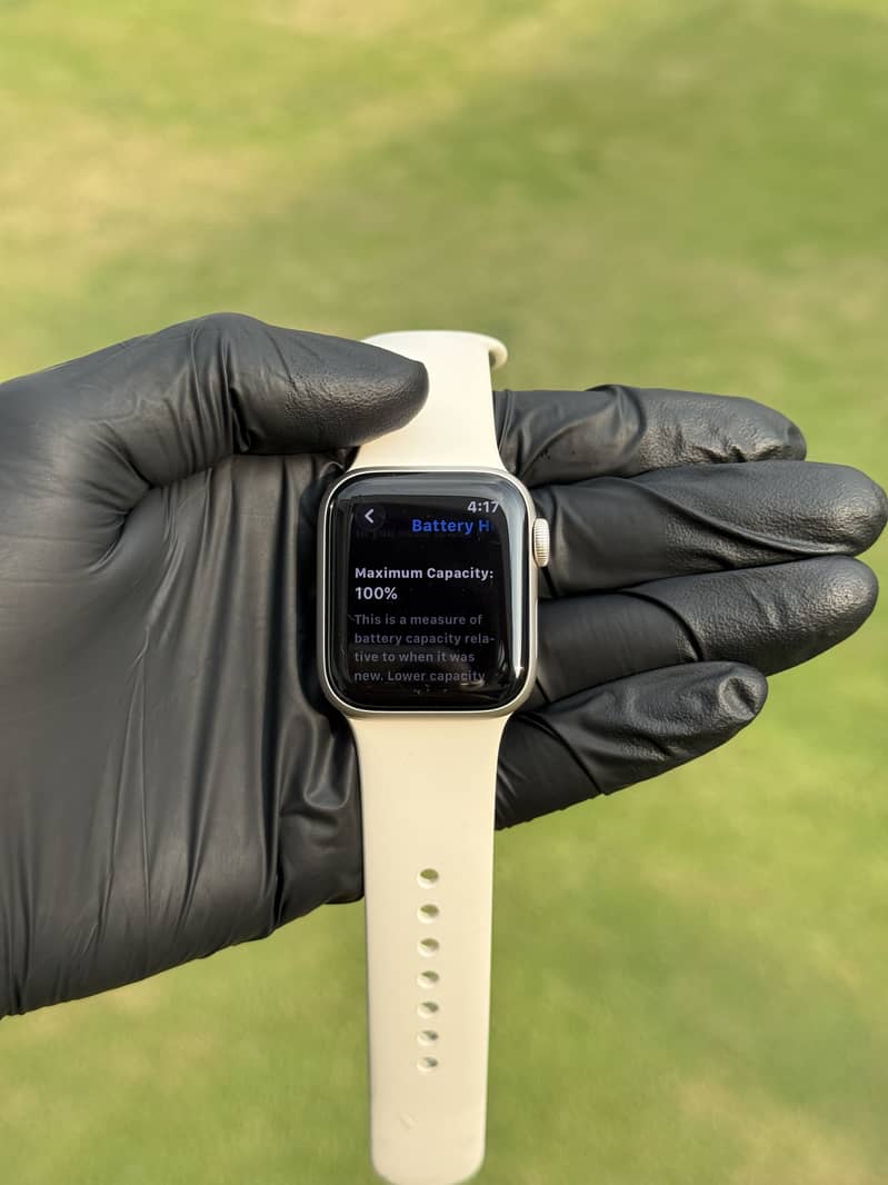 Apple Watch SE 3 8