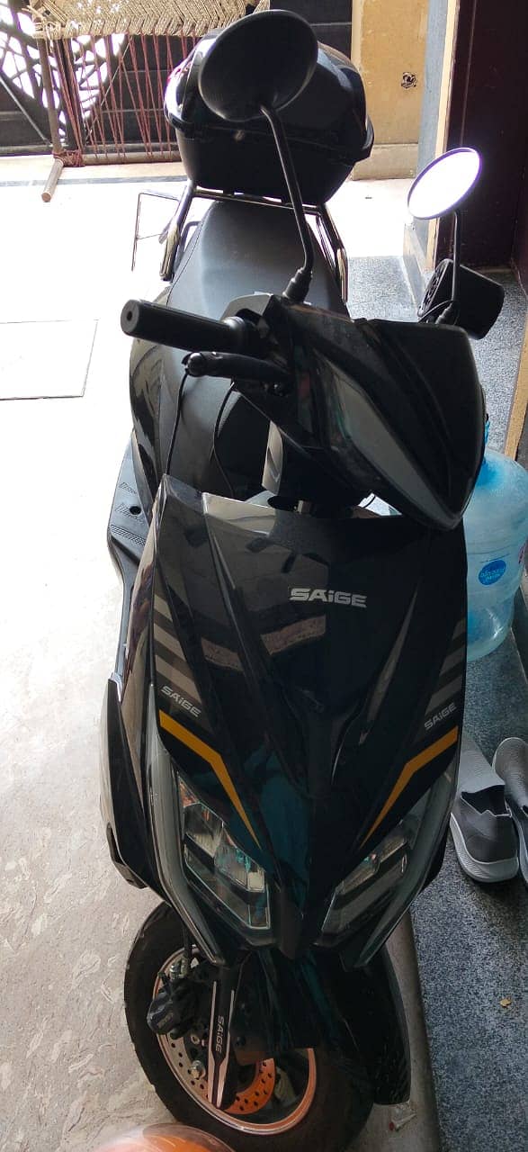 Saige E90 0