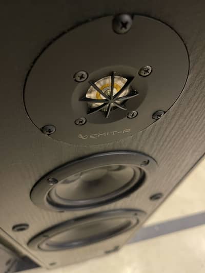 Infinity Reference 50 Audiophile Speakers/klipsch jbl bose focal