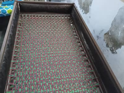 bachon ke liye charpai bed
