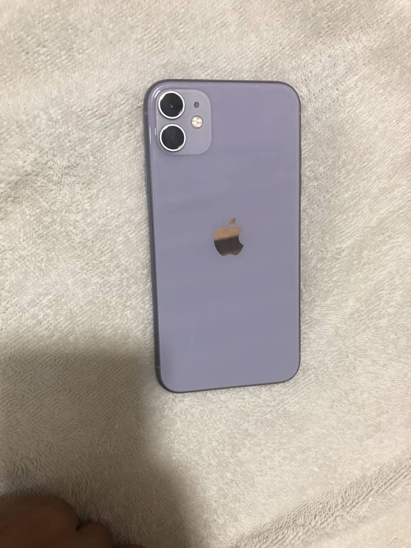 Apple iPhone 11 3