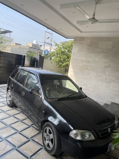 Suzuki Cultus 2000 03011635513