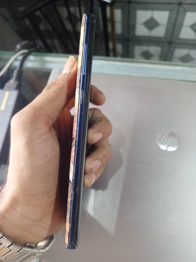 Samsung Mobile Note 9 2