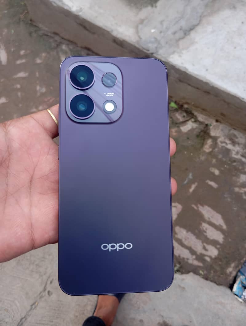 OPPO Reno16fG 1