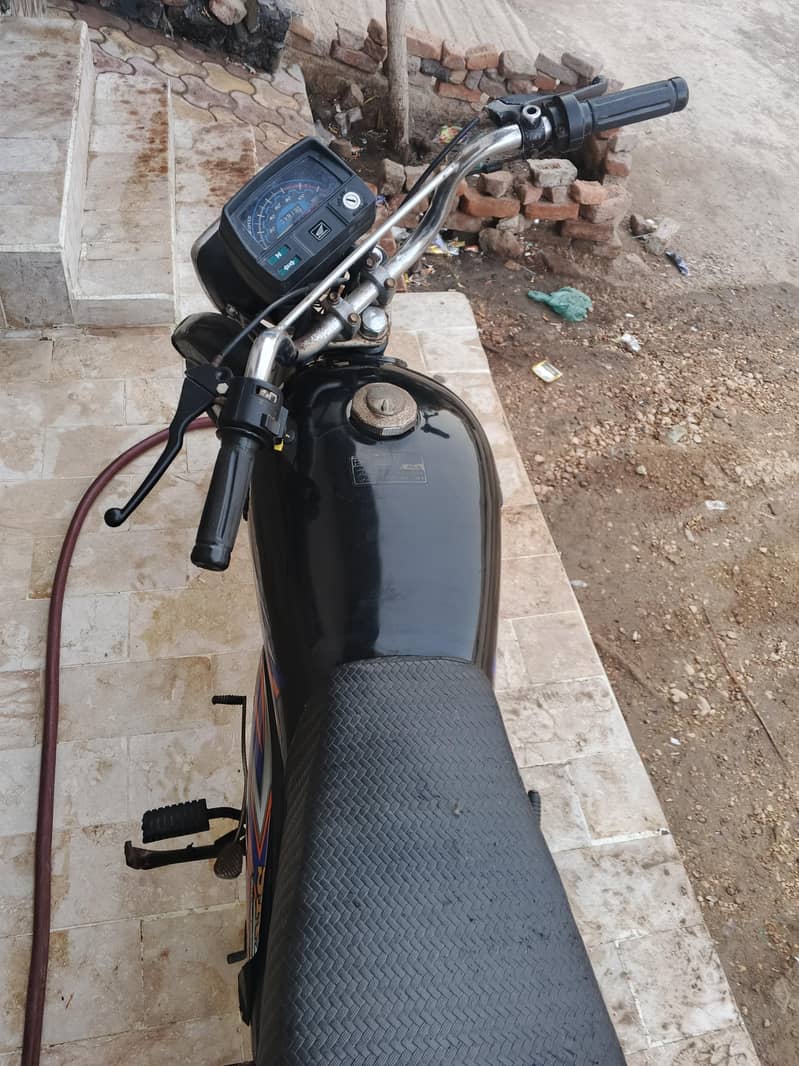 Hi speed 2021 3
