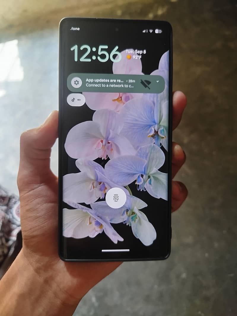Google Pixel 6 Pro (Exchange possible) 2