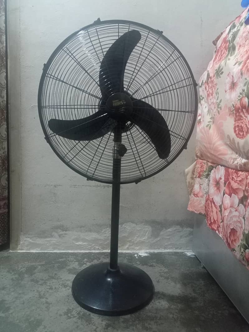 Pedestal fan 0