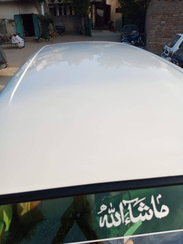 Suzuki Bolan 2019 14