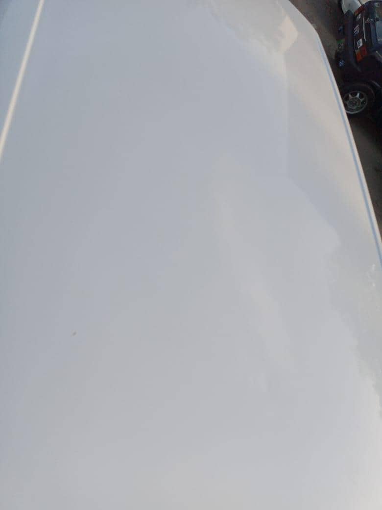 Suzuki Bolan 2019 15