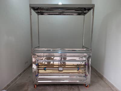 Biryani Counter For |URGENT SALE|