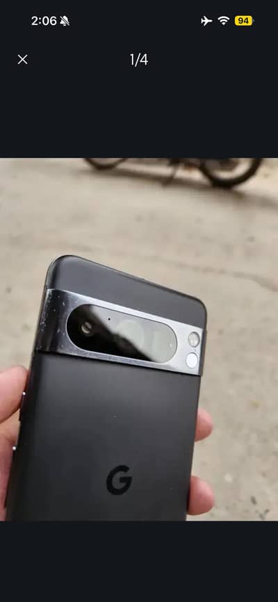 Google Pixel 8 Pro
