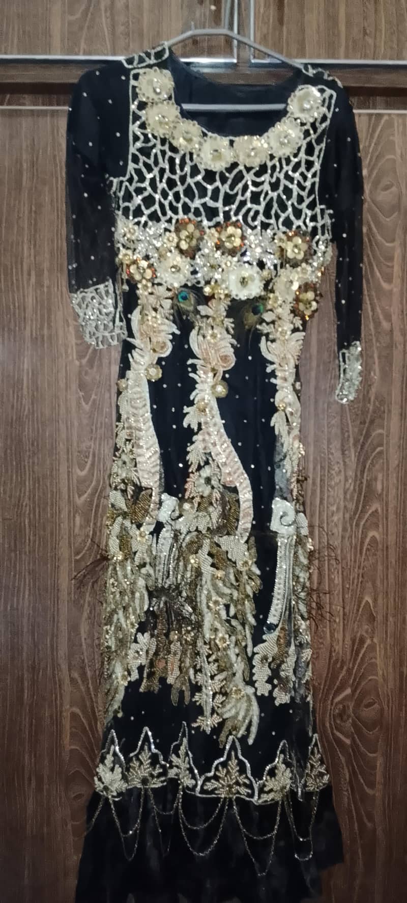 hand made maxi 1