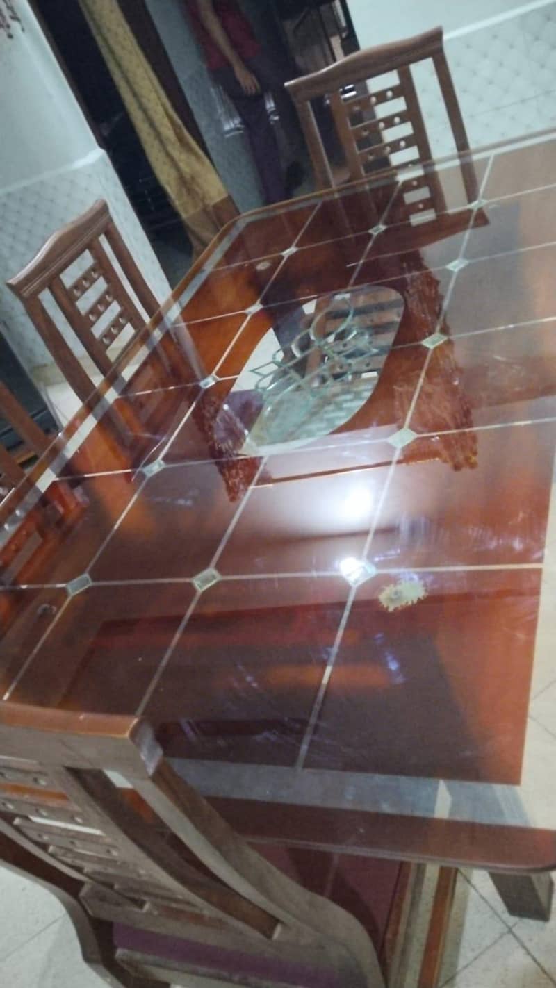Selling my dining table 2
