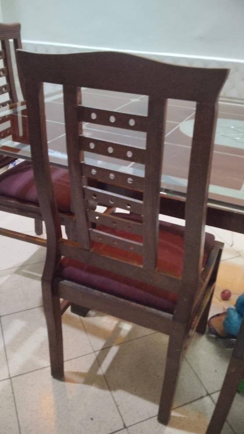 Selling my dining table 3