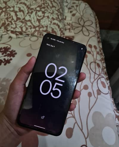 Google Pixel 4a