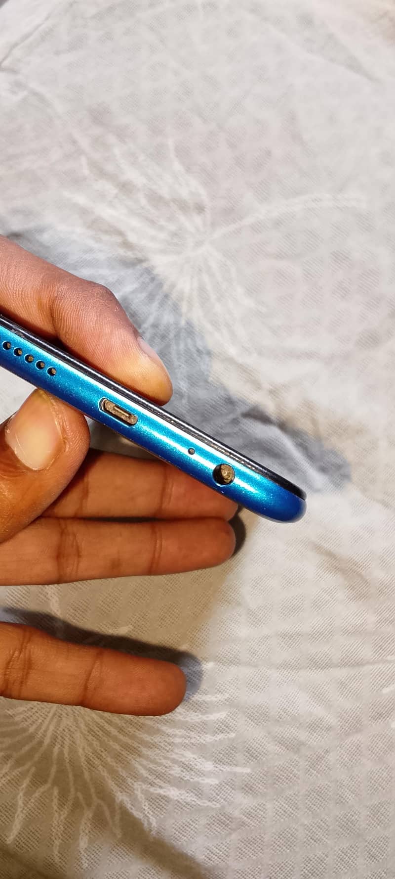Infinix S5 4