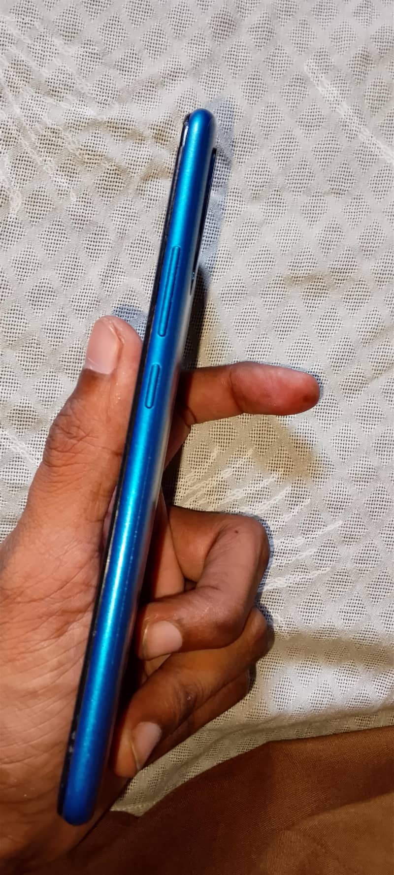 Infinix S5 5