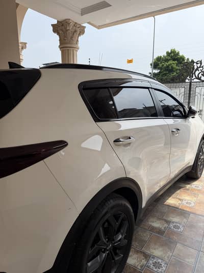 KIA Sportage 2020