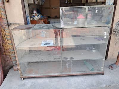 used shop furniture