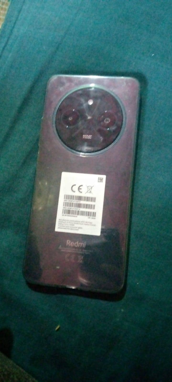 Xiaomi Redmi A3 Pro 1