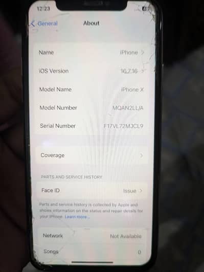 Apple iPhone XS