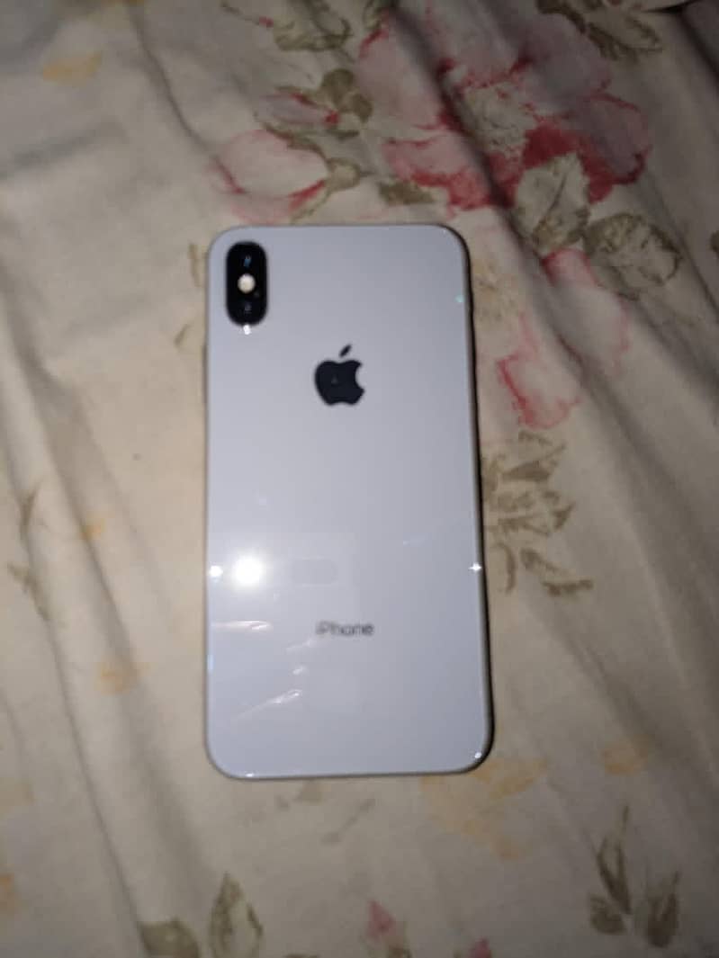 Apple iPhone XS 8