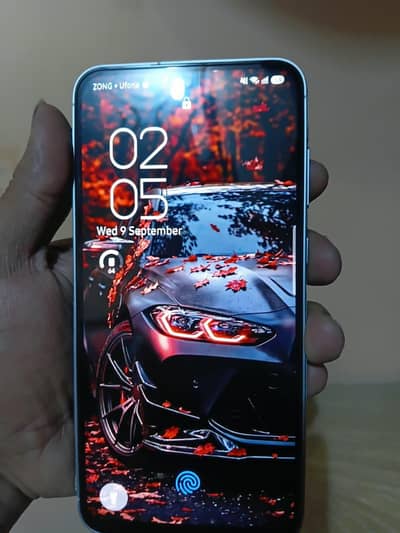 Samsung Mobile A55 5G