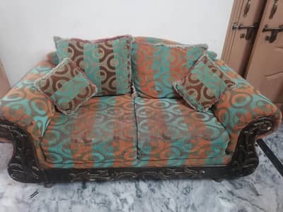 6 sitter sofa