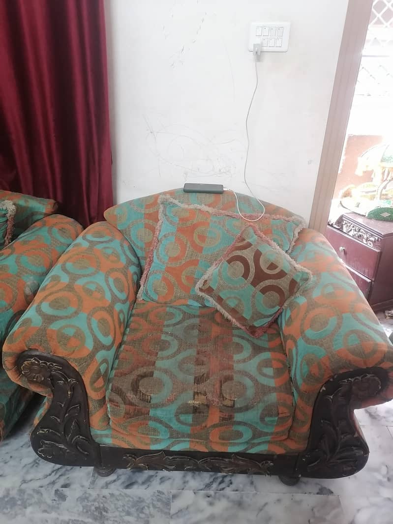 6 sitter sofa 1