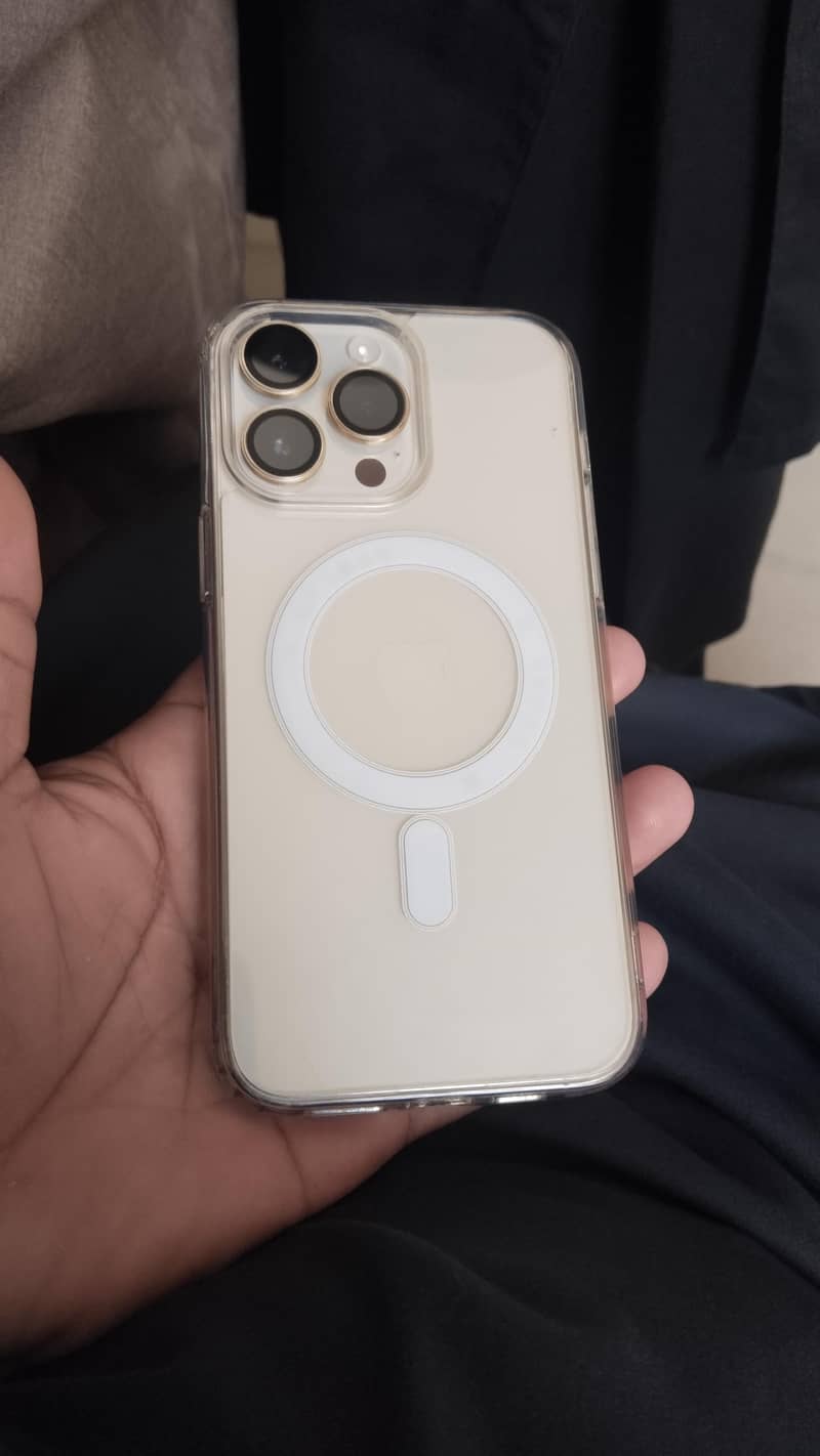 Apple iPhone 14 Pro Max 5