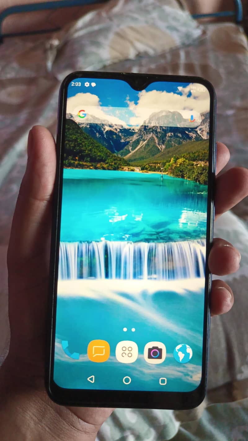 Infinix Smart 3 Plus 2