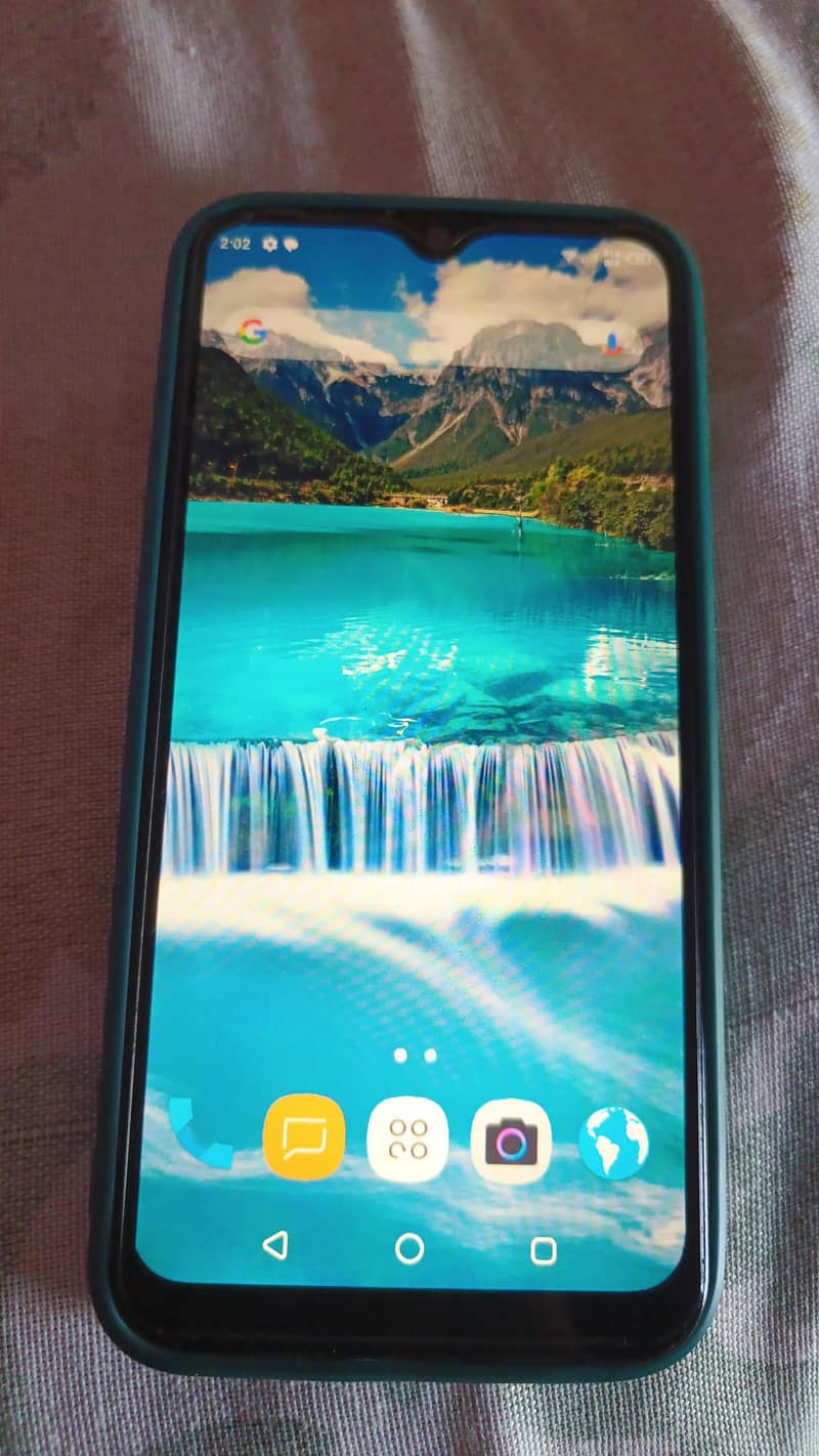 Infinix Smart 3 Plus 3