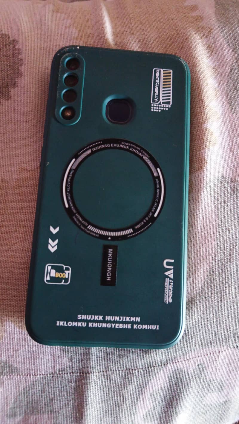 Infinix Smart 3 Plus 4
