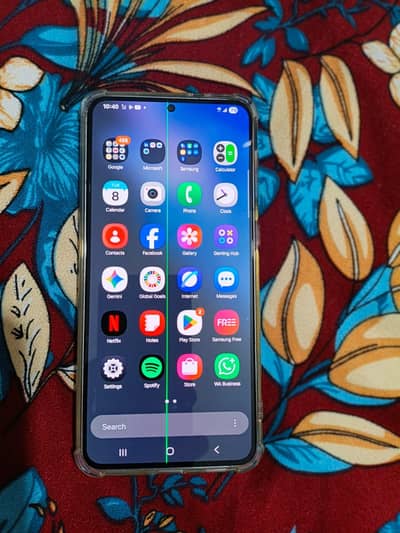 Samsung Mobile S21 Plus
