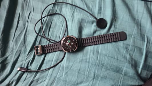 Galaxy Watch Ultra