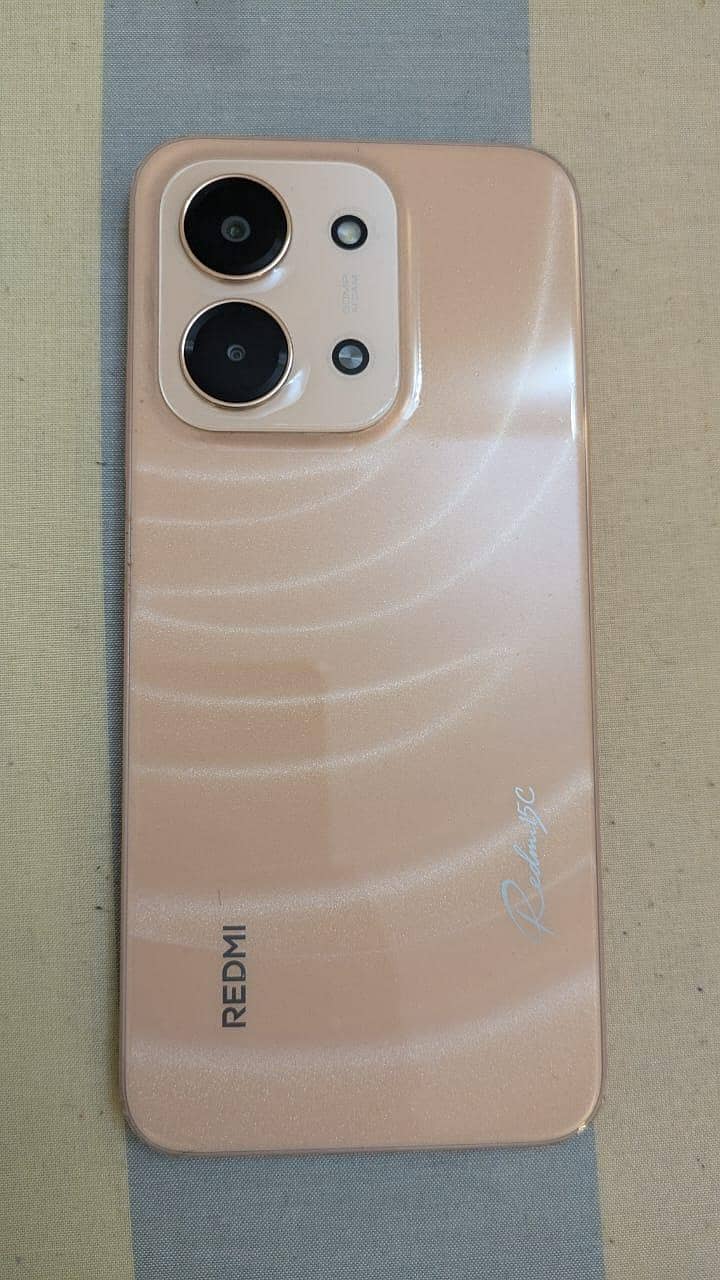 redmi 15c 6/128 3