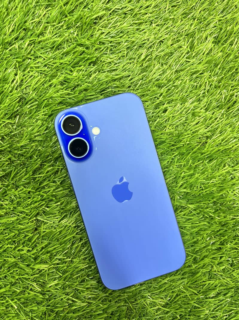 iPhone 16 1