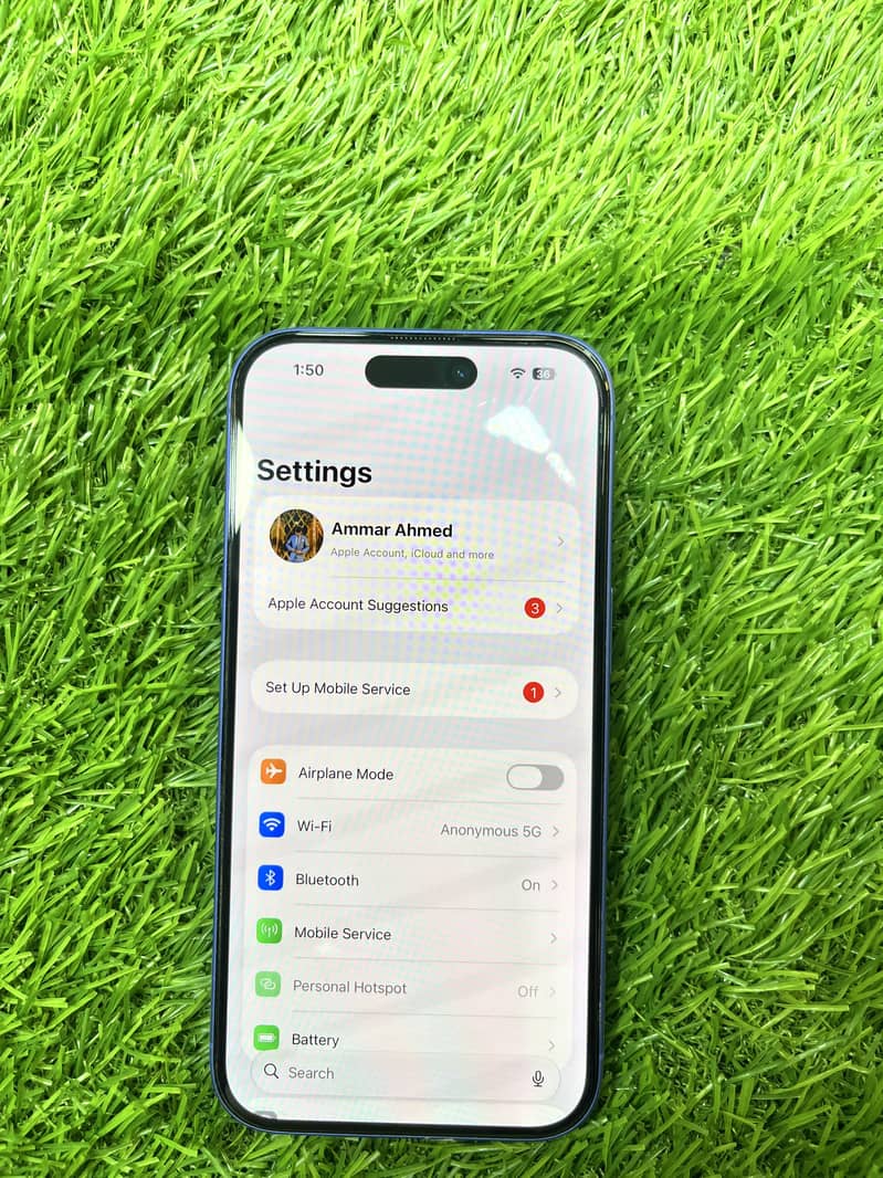 iPhone 16 3
