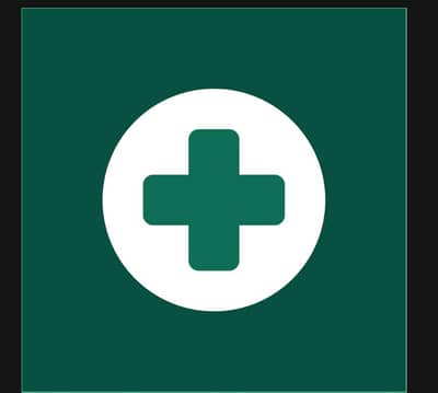 Nurse (male/female]