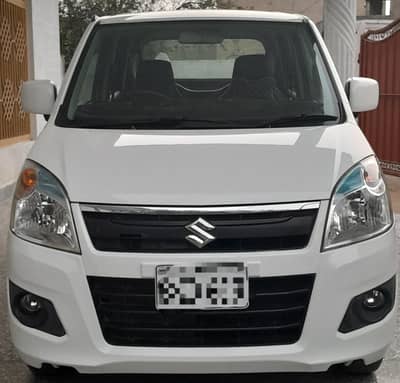 Suzuki Wagon R 2022