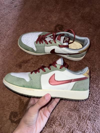 Nike air Jordan for sale in affordable price